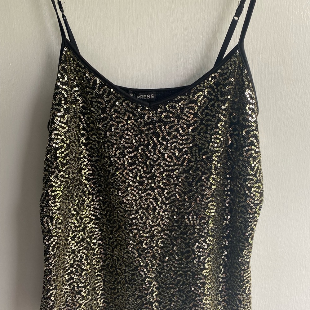 Express shrit - Picture 3 of 3